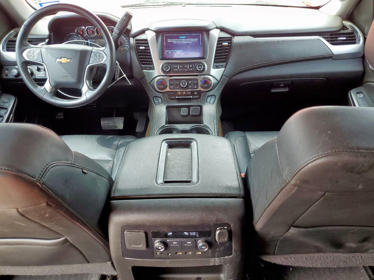 2020 Chevrolet Suburban K1500 Lt VIN: 1GNSKHKC0LR226832 Lot: 63067075