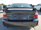 2009 Subaru Legacy 2.5I en Venta en Littleton, CO - Side