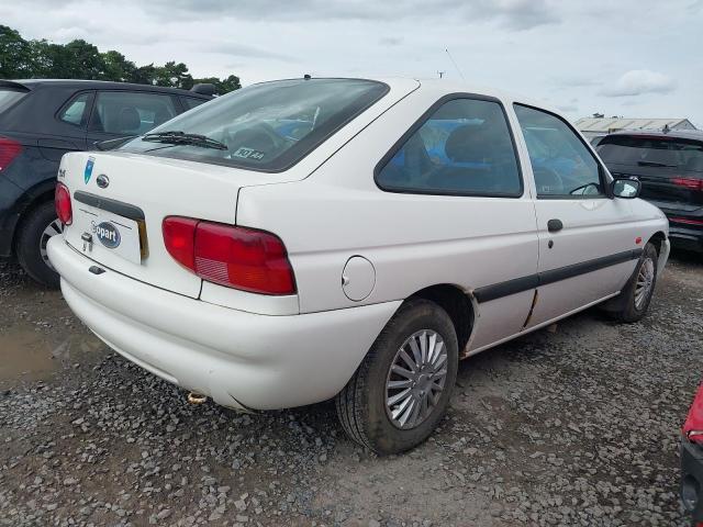 1998 FORD ESCORT ENCORE 