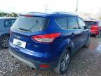 2016 FORD KUGA TITAN for sale at Copart BRISTOL