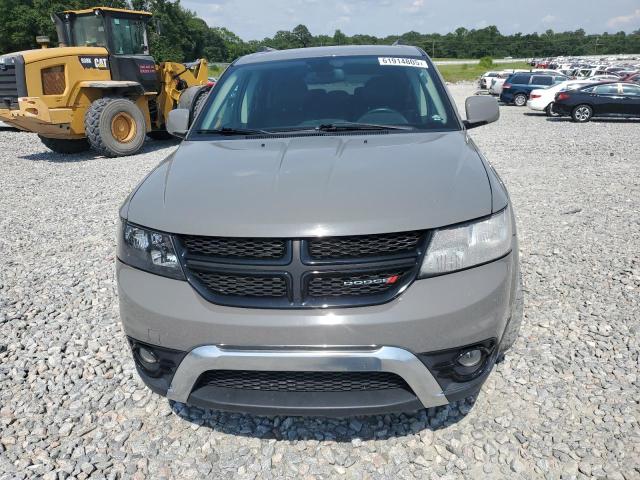  DODGE JOURNEY 2019 Gray
