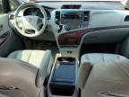 2012 Toyota Sienna Xle zu verkaufen in Chambersburg, PA - Rear End
