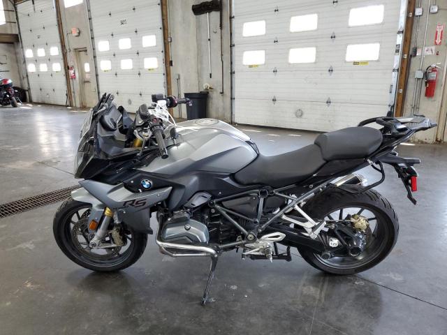 2016 BMW R1200 RS  