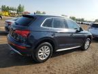 2018 Audi Q5 Premium de vânzare în Bowmanville, ON - Side