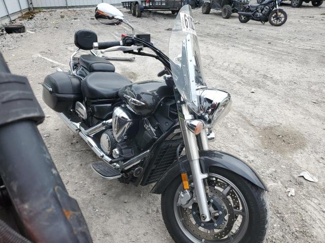  YAMAHA XVS1300 2012 Сірий