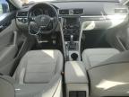 2017 Volkswagen Passat Se for Sale in Brighton, CO - Front End