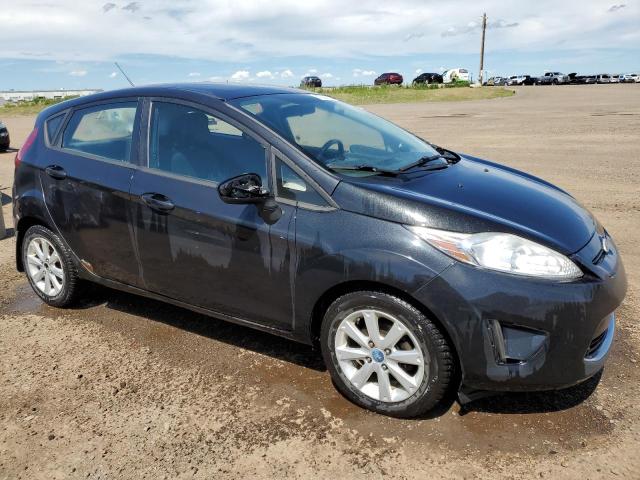 2011 FORD FIESTA SE  