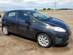 2011 FORD FIESTA SE   for sale at Copart AB - CALGARY