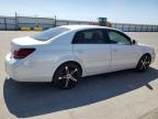 2008 Toyota Avalon Xl zu verkaufen in Fresno, CA - Rear End