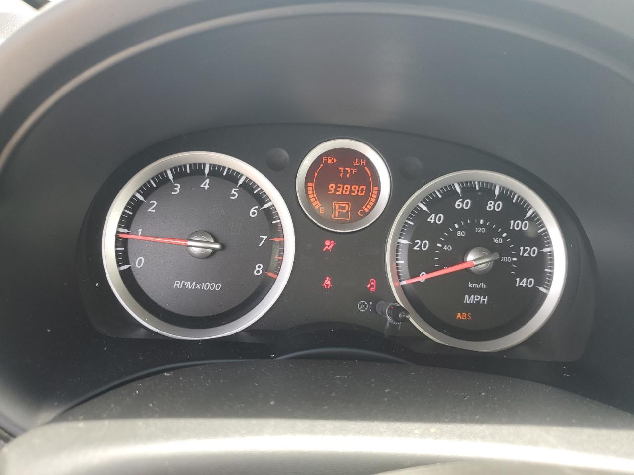 2010 Nissan Sentra 2.0 VIN: 3N1AB6AP5AL723086 Lot: 63102335