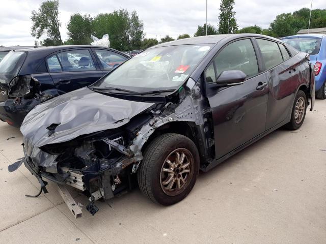 TOYOTA PRIUS ACTI 2019