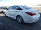 2013 Hyundai Sonata Gls   იყიდება North Las Vegas-ში, NV - Front End