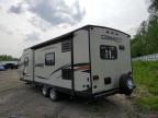 2016 Kz Connect for Sale in Portland, MI - Front End