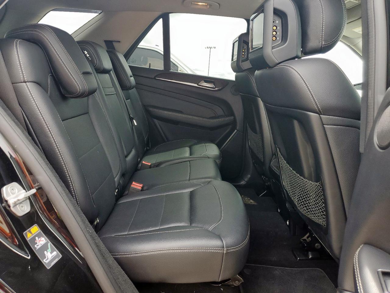 2013 Mercedes-Benz Ml 350 VIN: 4JGDA5JB4DA211631 Lot: 60934425