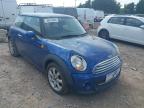 2013 MINI COOPER D for sale at Copart WISBECH
