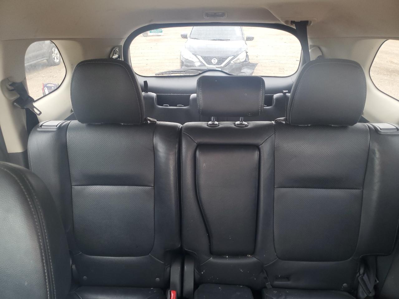 2016 Mitsubishi Outlander Se VIN: JA4AZ3A36GZ027630 Lot: 62573545