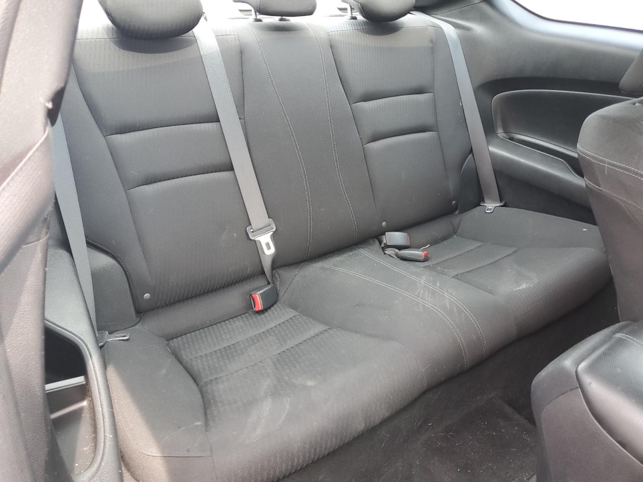 1995 Honda Accord Ex VIN: 1HGCT1A70HA001601 Lot: 60534955