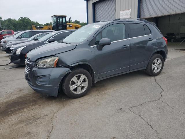 2016 Chevrolet Trax 1Lt  