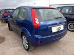 2007 FORD FIESTA STY for sale at Copart WESTBURY