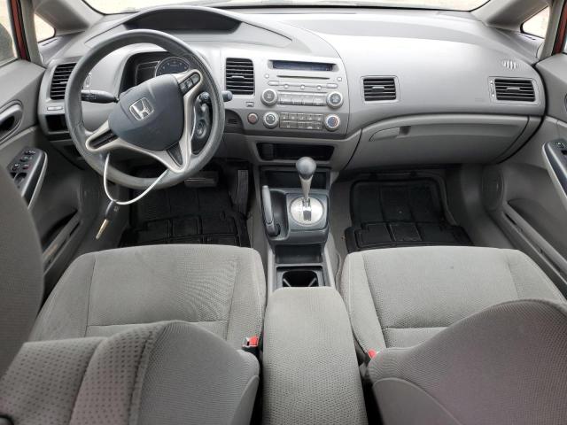 2009 HONDA CIVIC DX-G  