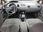 2009 HONDA CIVIC DX-G   for sale at Copart ON - TORONTO