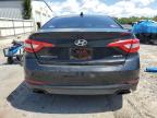 2016 Hyundai Sonata Sport na sprzedaż w Savannah, GA - Rear End
