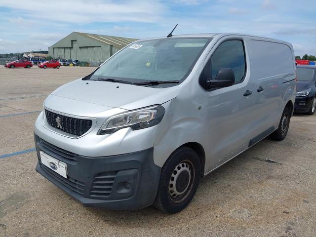 PEUGEOT EXPERT PRO 2017