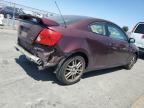 2006 Toyota Scion Tc    იყიდება Sacramento-ში, CA - Rear End