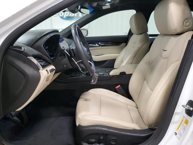  CADILLAC CT5 2023 Biały