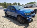 2019 Ford Ranger Xl за продажба в Lyman, ME - Frame Damage