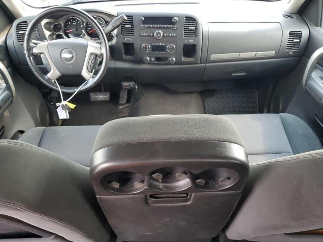 2009 CHEVROLET SILVERADO C1500  