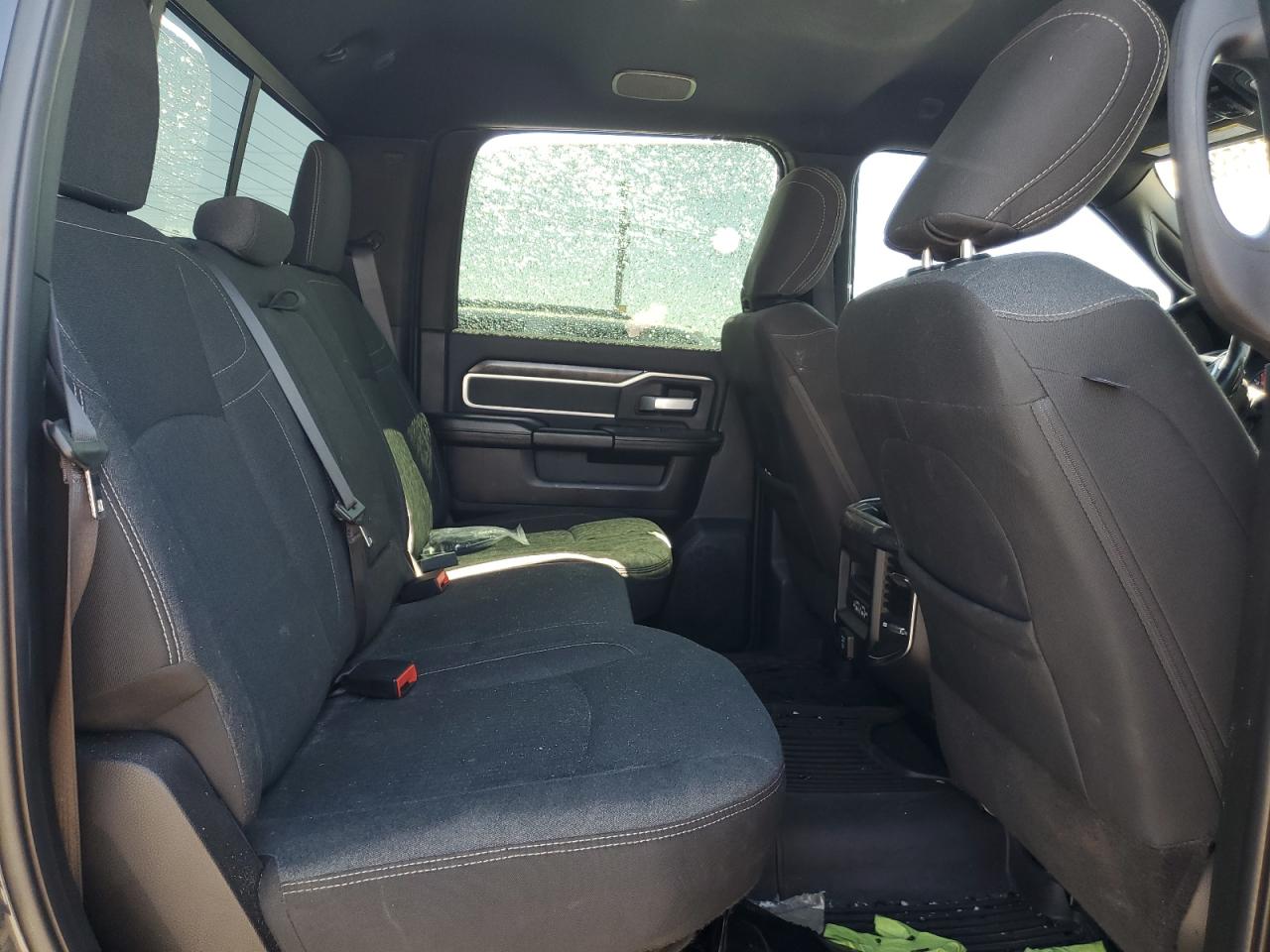 2019 Ram 3500 Big Horn VIN: 3C63R3DL9KG543006 Lot: 60158525