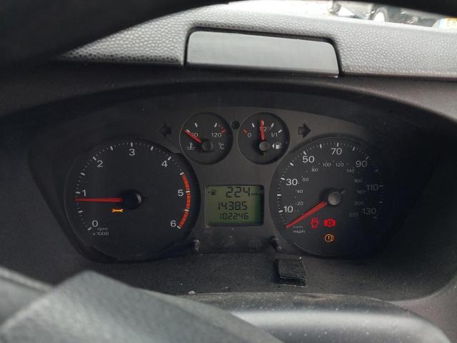 2009 FORD TRANSIT 10