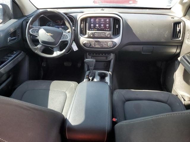  CHEVROLET COLORADO 2019 Czarny