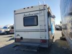 2002 Ford Econoline E450 Super Duty Cutaway Van   იყიდება San Diego-ში, CA - Minor Dent/Scratches