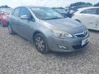 2010 VAUXHALL ASTRA EXCL for sale at Copart ROCHFORD
