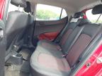 2017 HYUNDAI I10 SE for sale at Copart ST HELENS