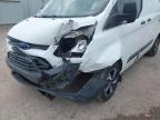 2015 FORD TRANSIT CU for sale at Copart WESTBURY