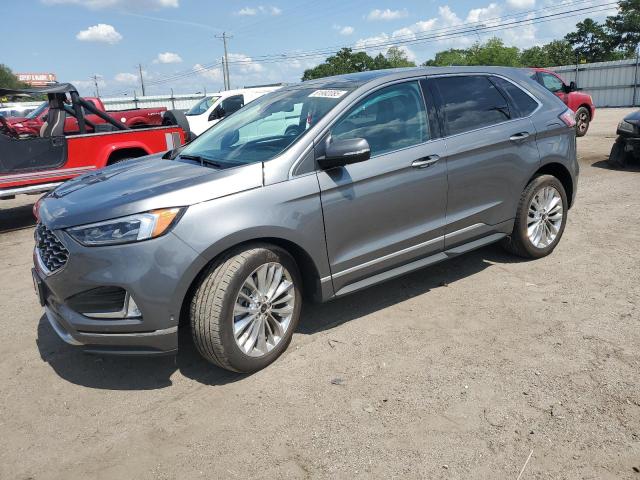 FORD EDGE TITAN 2024