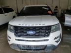 2017 Ford Explorer Sport en Venta en Madisonville, TN - Side