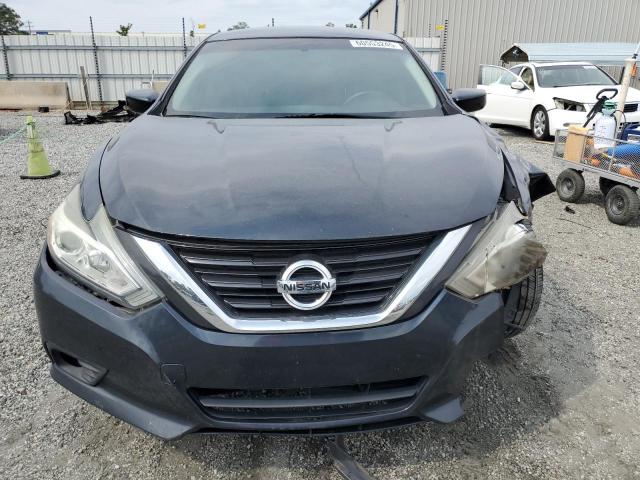  NISSAN ALTIMA 2017 Серый