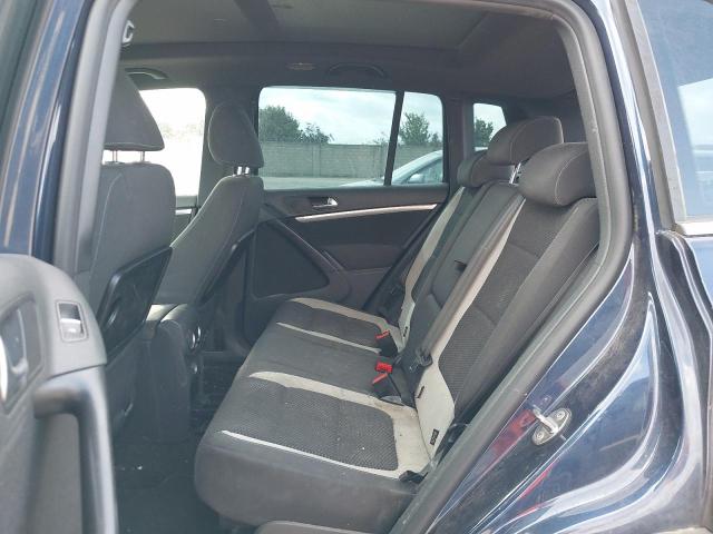 2013 VOLKSWAGEN TIGUAN R L