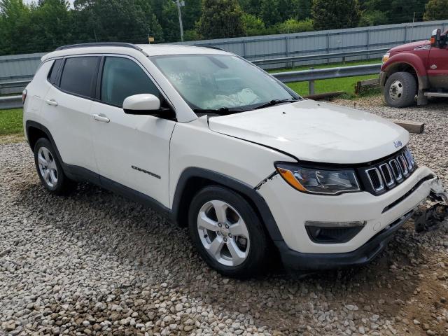  JEEP COMPASS 2019 Biały