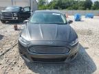2016 Ford Fusion Se en Venta en Wayland, MI - Side