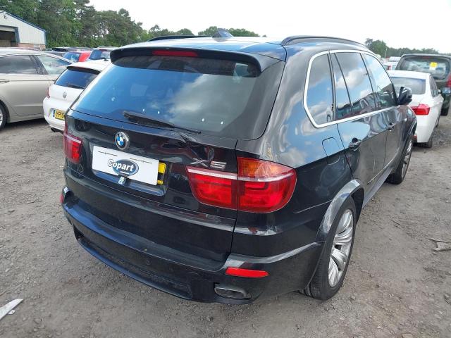 2013 BMW X5 XDRIVE3