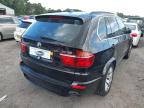 2013 BMW X5 XDRIVE3 for sale at Copart WOLVERHAMPTON