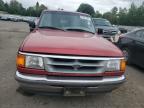 1997 Ford Ranger Super Cab en Venta en Portland, OR - Side