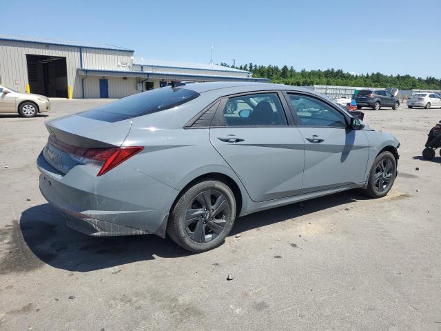  HYUNDAI ELANTRA 2023 Gray