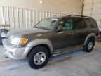 2003 Toyota Sequoia Sr5 en Venta en Abilene, TX - Hail