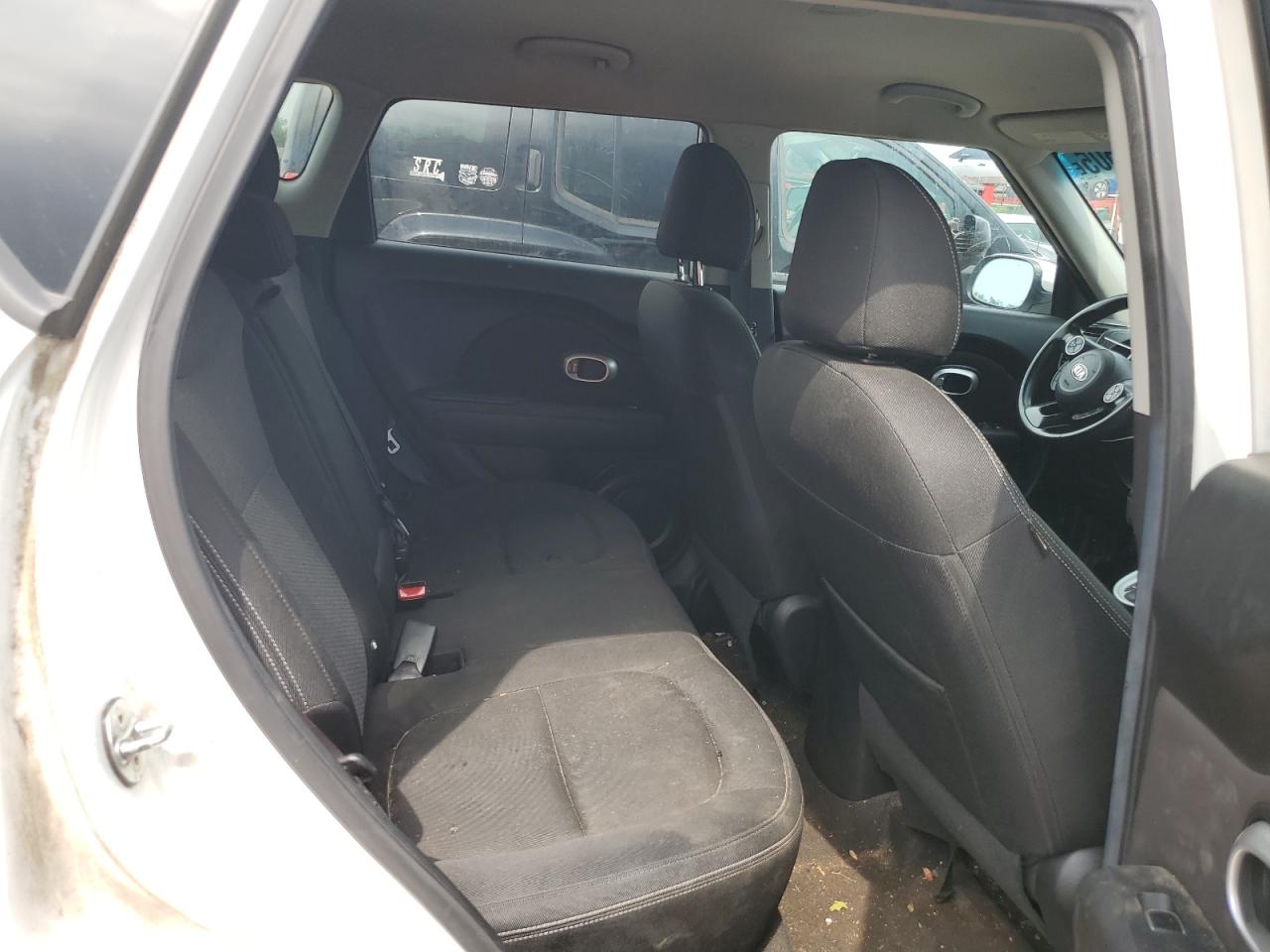 KIA SOUL 2017 VIN KNDJP3A54H7444366 photo 11